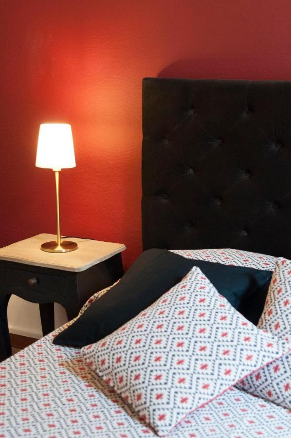 Retro B&B Пиза Экстерьер фото