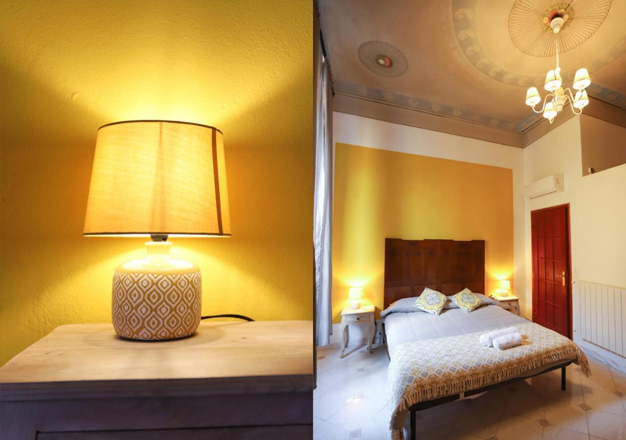 Retro B&B Пиза Экстерьер фото