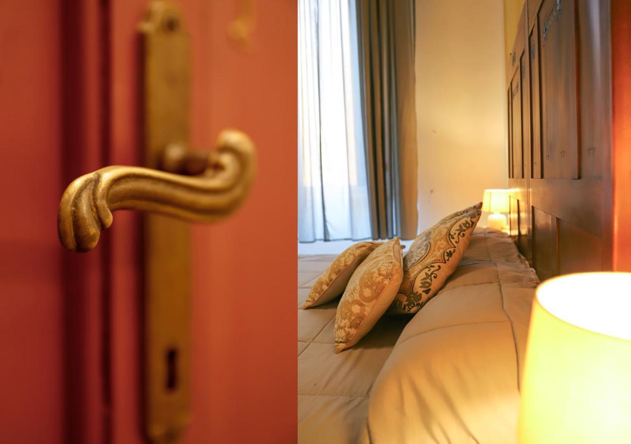 Retro B&B Пиза Экстерьер фото