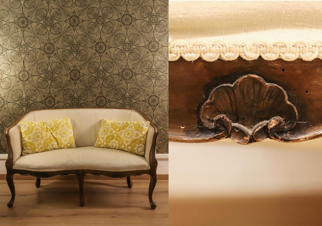 Retro B&B Пиза Экстерьер фото