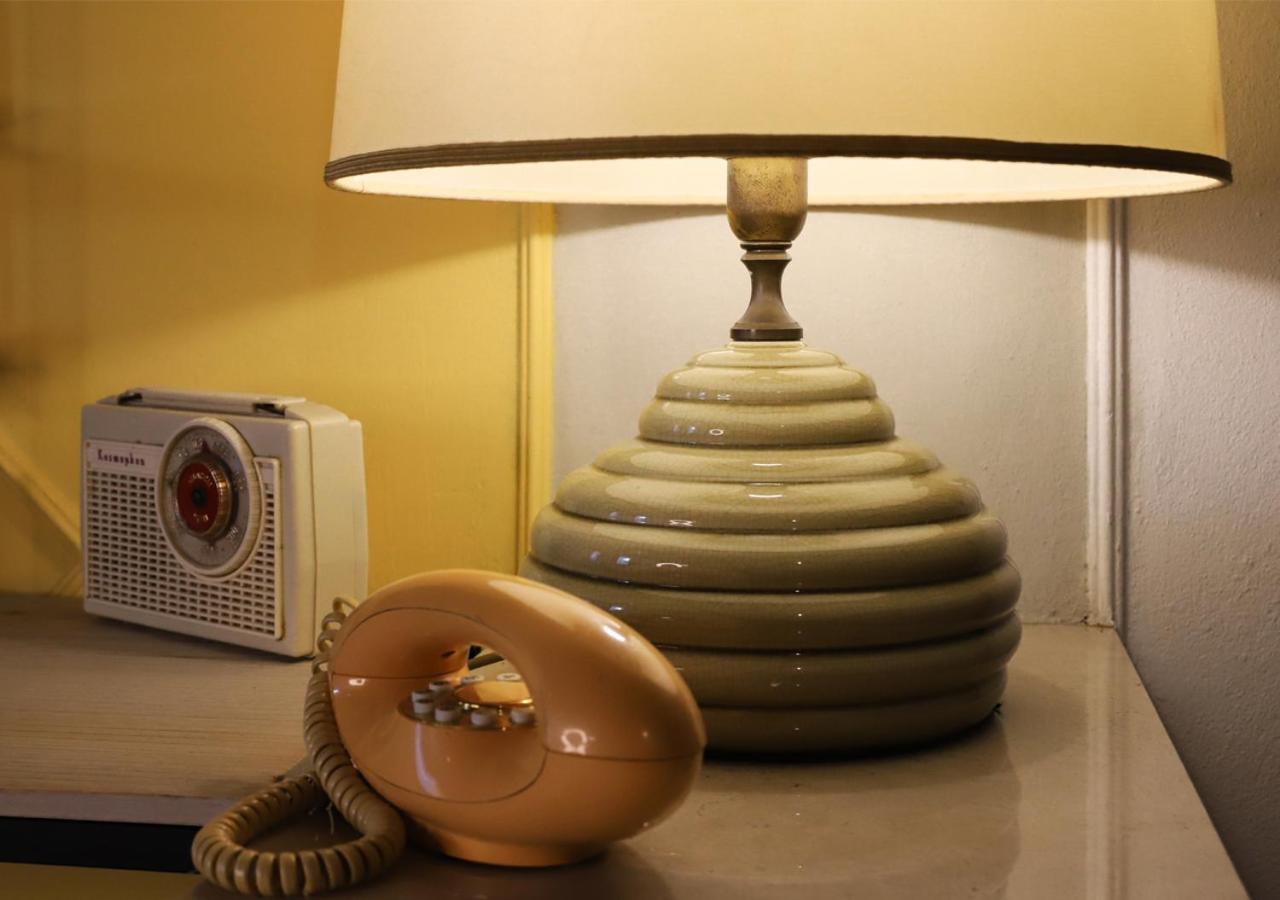 Retro B&B Пиза Экстерьер фото