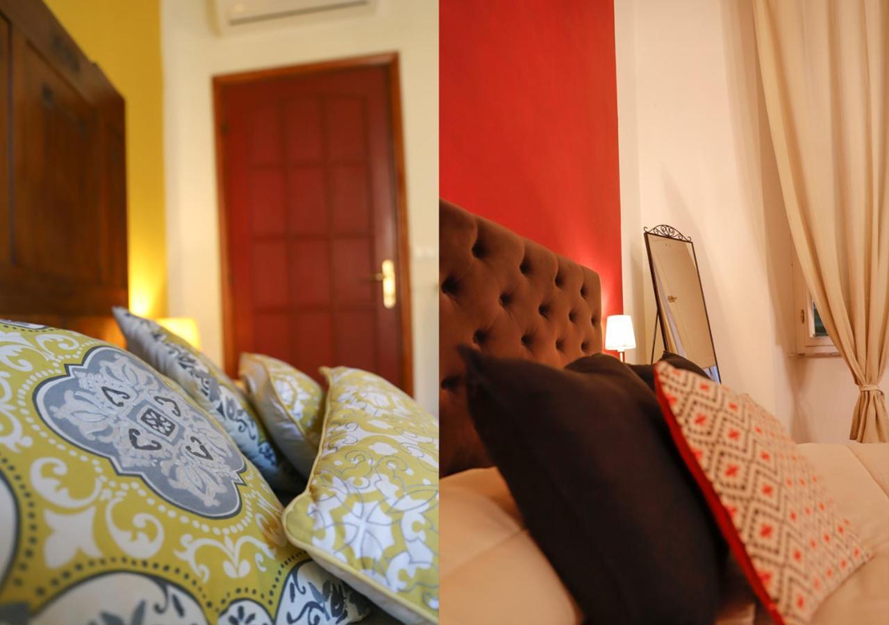 Retro B&B Пиза Экстерьер фото