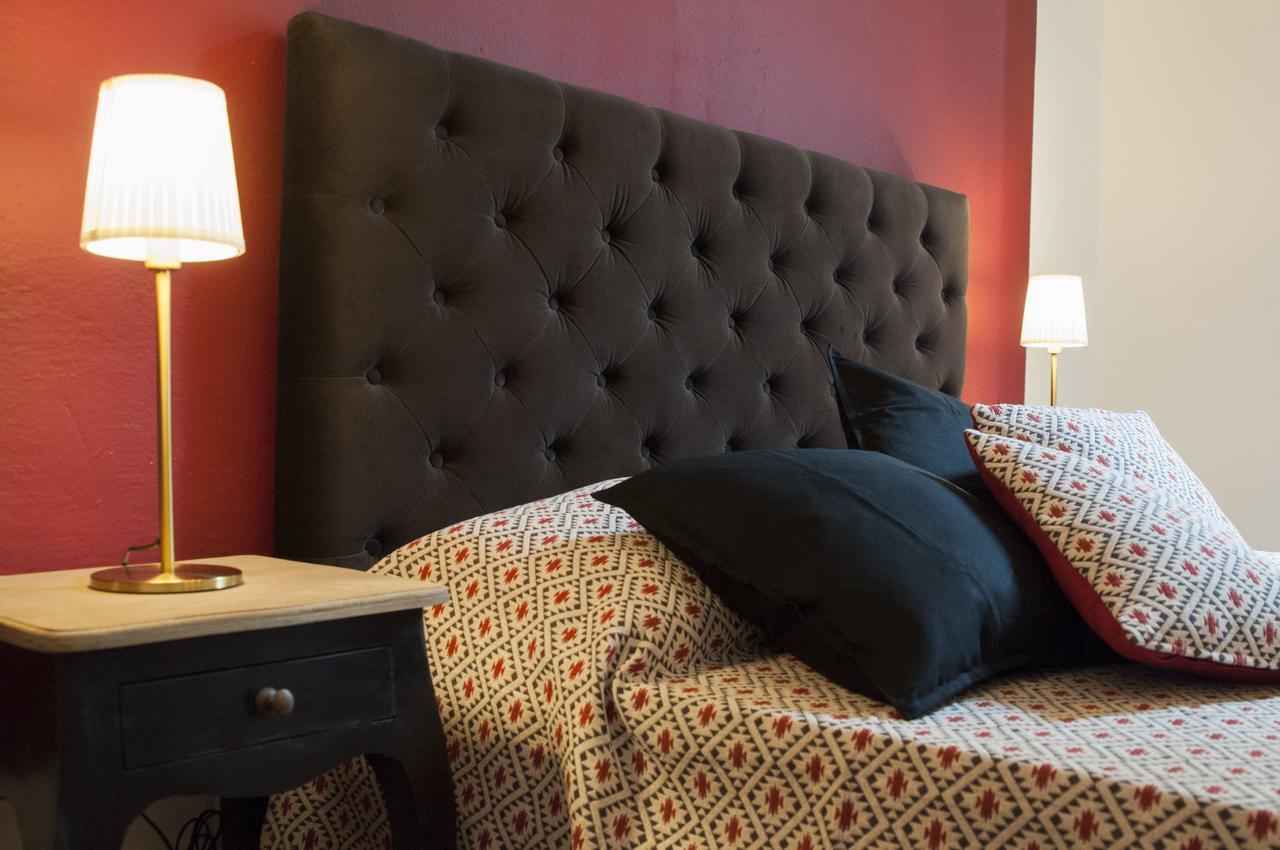 Retro B&B Пиза Экстерьер фото