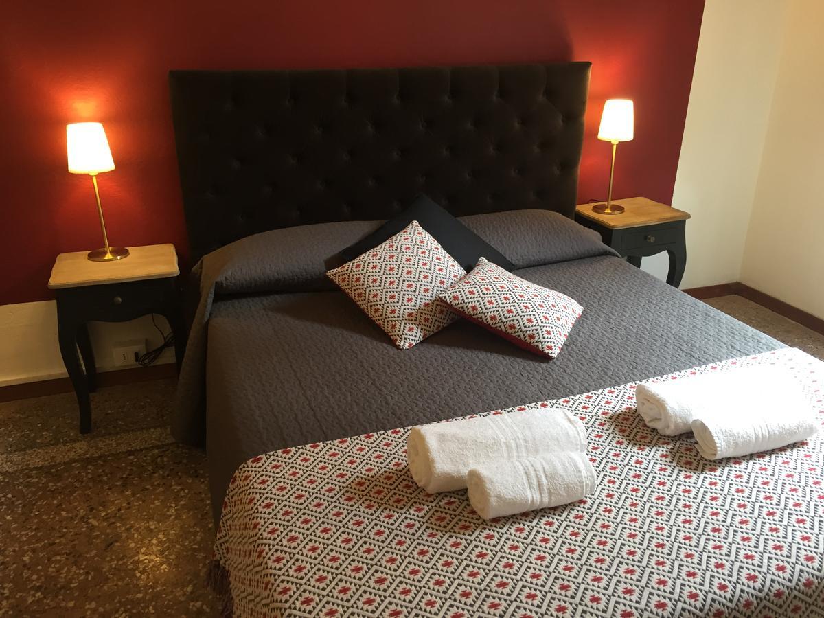 Retro B&B Пиза Экстерьер фото
