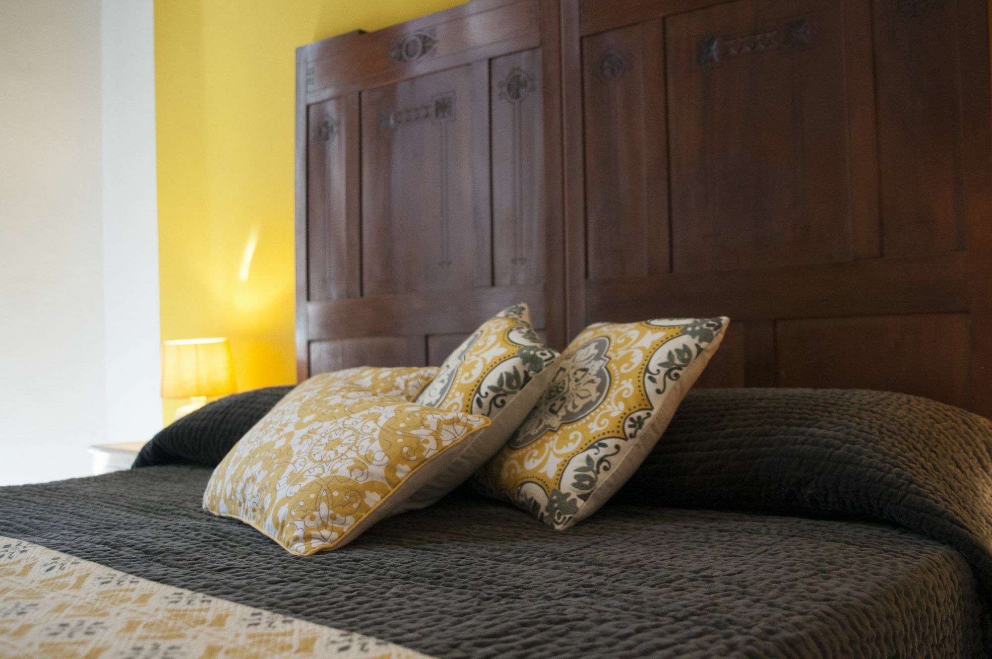 Retro B&B Пиза Экстерьер фото